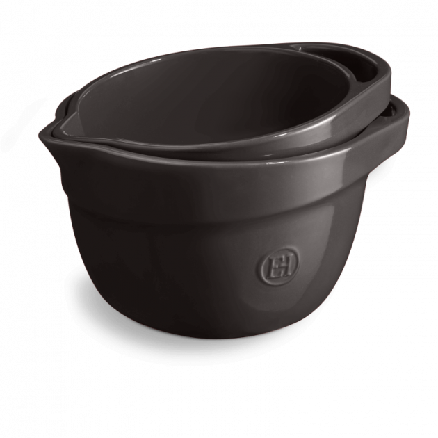 Bol avec Anse Emile Henry Bol avec Anse Emile Henry