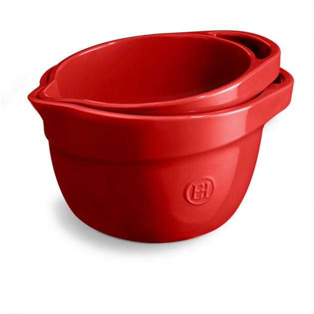 Bol avec Anse Grande Contenance