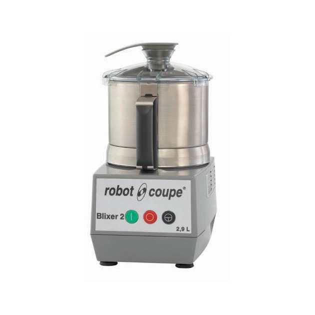 Blixer 2 Robot Coupe