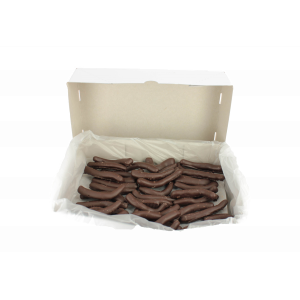 Orangettes Chocolat Noir 1 kg Pralibel Orangettes Chocolat Noir 1 kg Pralibel