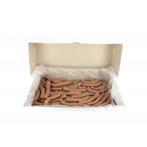 Orangettes Chocolat au Lait 1 kg Pralibel Orangettes Chocolat au Lait 1 kg Pralibel
