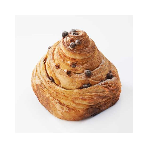 Recette Brioche aux Pépites de Chocolat Lait Valrhona Recette Brioche aux Pépites de Chocolat Lait Valrhona