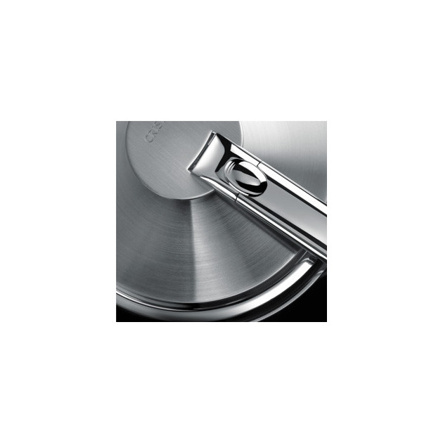 exemple d'utilisation de la poignee Zenith de Cristel (articles vendus separement) exemple d'utilisation de la poignee Zenith de Cristel (articles vendus separement)