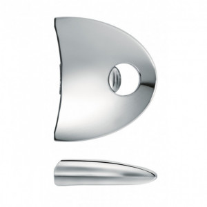 Anse Zenith Amovible Inox Cristel Anse Zenith Amovible Inox Cristel