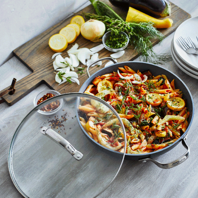 Couvercle Universel Couvercle Universel