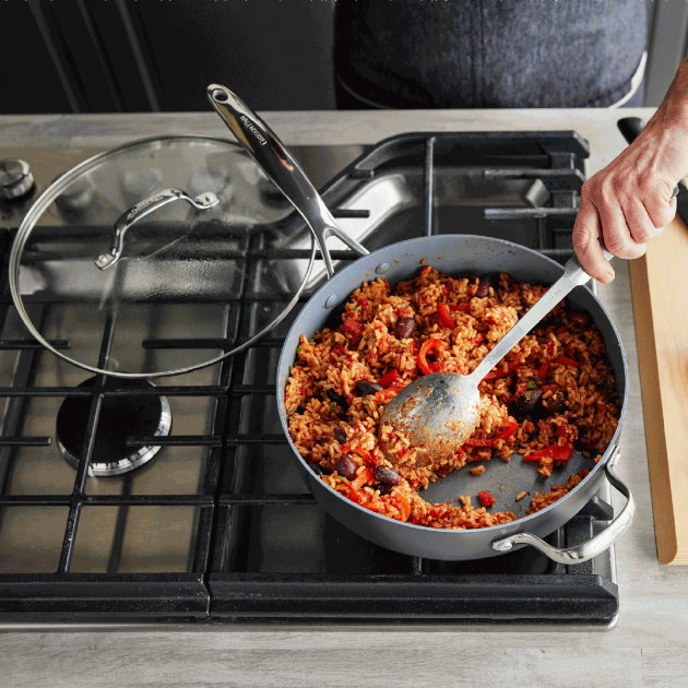 Couvercle GreenPan Couvercle GreenPan