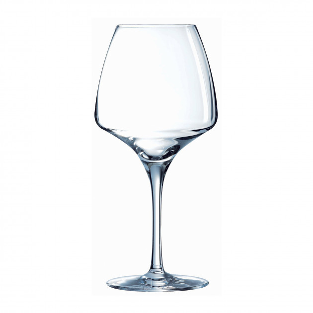 Verre à Pied Open Up 32 cl Chef et Sommelier (x6)