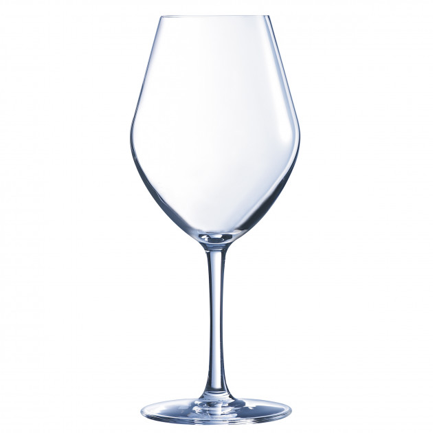 Verre à Pied Arom Up 35 cl Chef et Sommelier (x6)