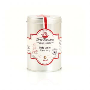Baies Timur 100 g Terre Exotique Baies Timur 100 g Terre Exotique