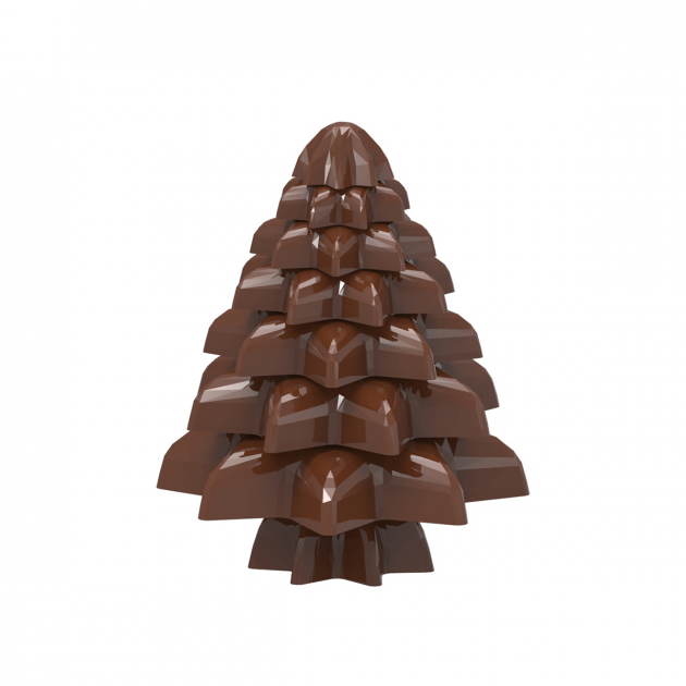 Moule Chocolat 275x135 mm Moule Chocolat 275x135 mm