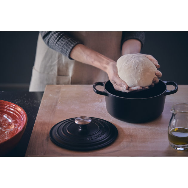 Cocotte Le Creuset 