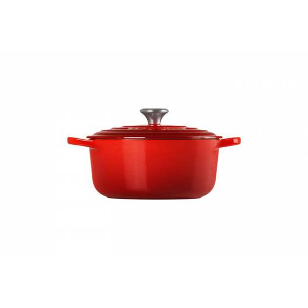 Cocotte Fonte émaillée 2,4 l Cocotte Fonte émaillée 2,4 l