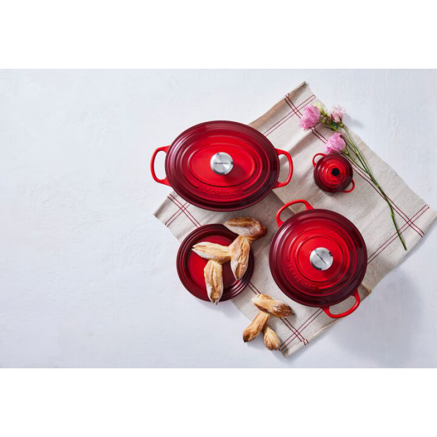 Cocotte Le Creuset Cocotte Le Creuset