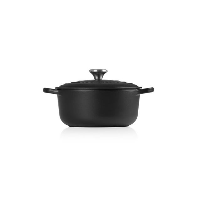 Cocotte Fonte émaillée 8,4 l