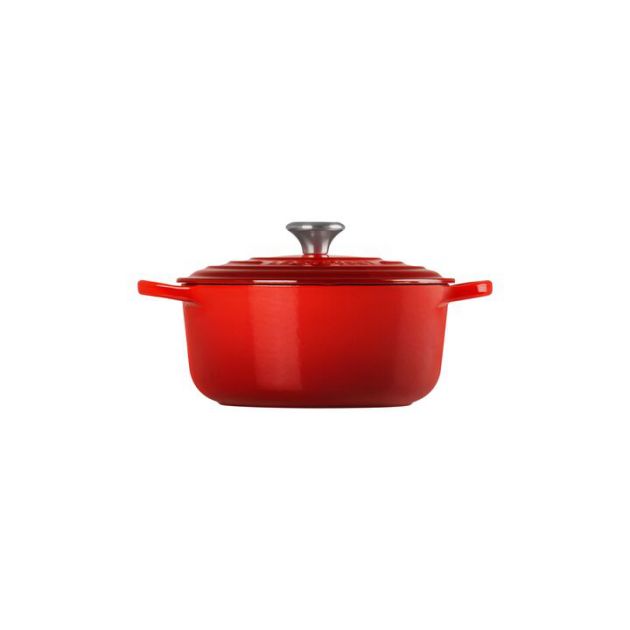 Cocotte Fonte émaillée 8,4 l