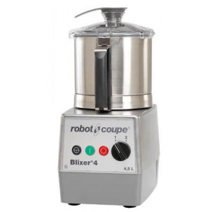 Blixer 4 Robot Coupe Blixer 4 Robot Coupe