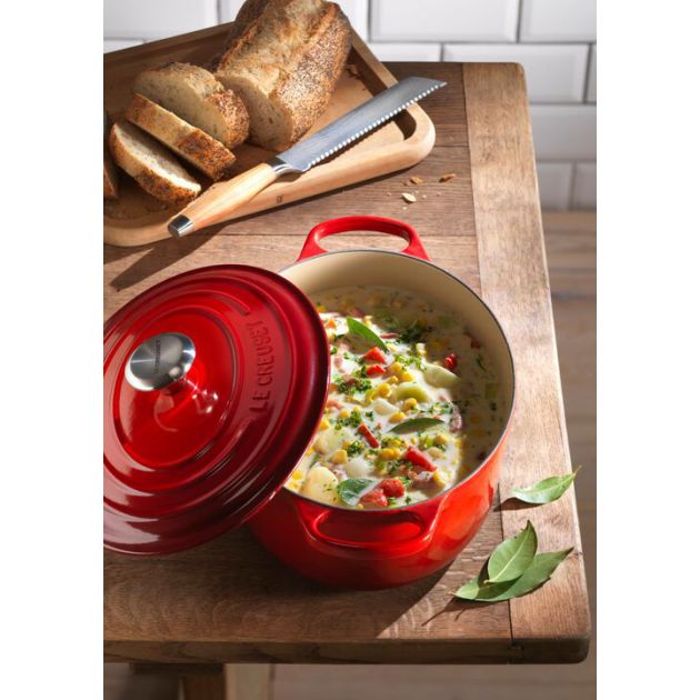 Cocotte Le Creuset Signature Cocotte Le Creuset Signature
