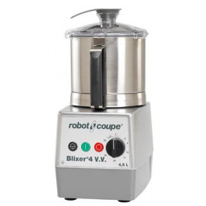 Blixer 4 V.V. Robot Coupe Blixer 4 V.V. Robot Coupe