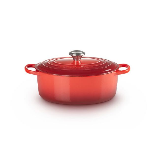 Cocotte Fonte émaillée 13.9 l Cocotte Fonte émaillée 13.9 l