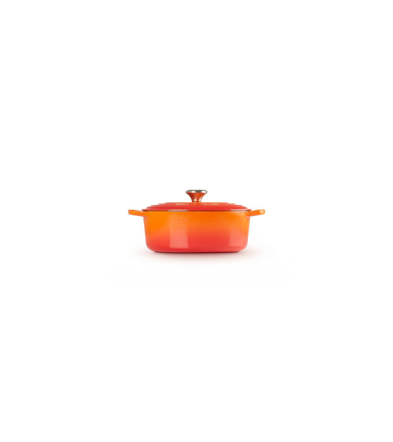Le Creuset - Vintage cocotte, casserole et plat de four en - Catawiki