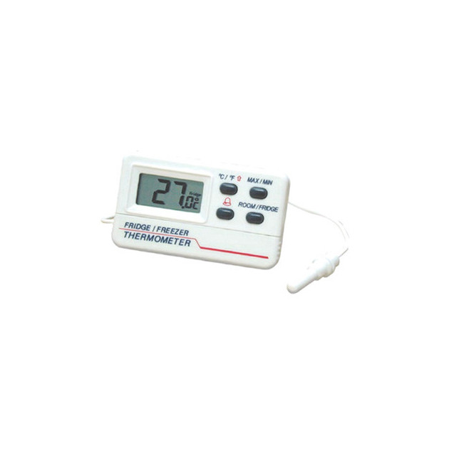 Thermometre frigo-congelateur digital HACCP -50Â°C a +70Â°C