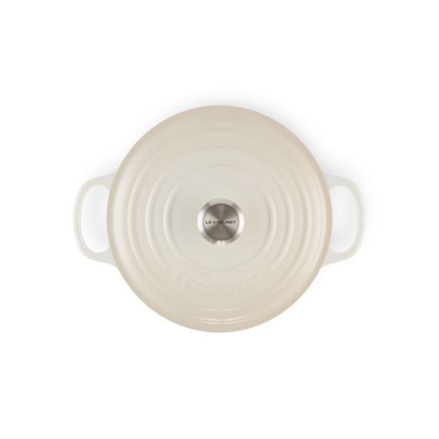 Cocotte en Fonte Ronde Cocotte en Fonte Ronde