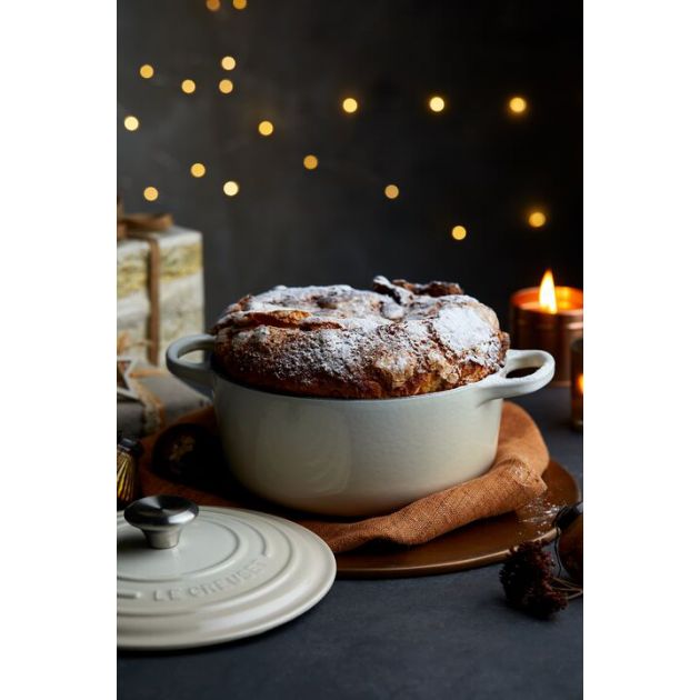 Cocotte en Fonte 20 cm