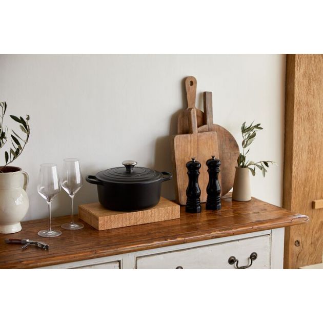 Cocotte Le Creuset Signature