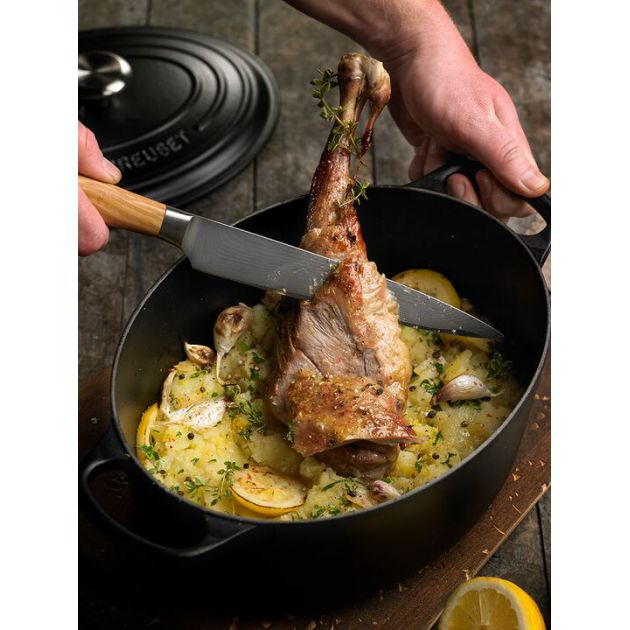 Cocotte Le Creuset Signature