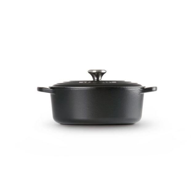 Cocotte Fonte émaillée 13,9 l