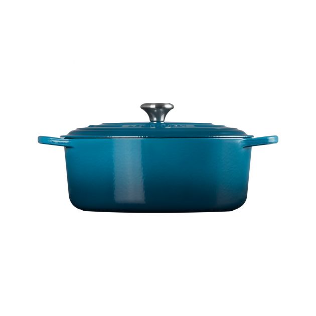 Cocotte Fonte émaillée 6,3 l Cocotte Fonte émaillée 6,3 l
