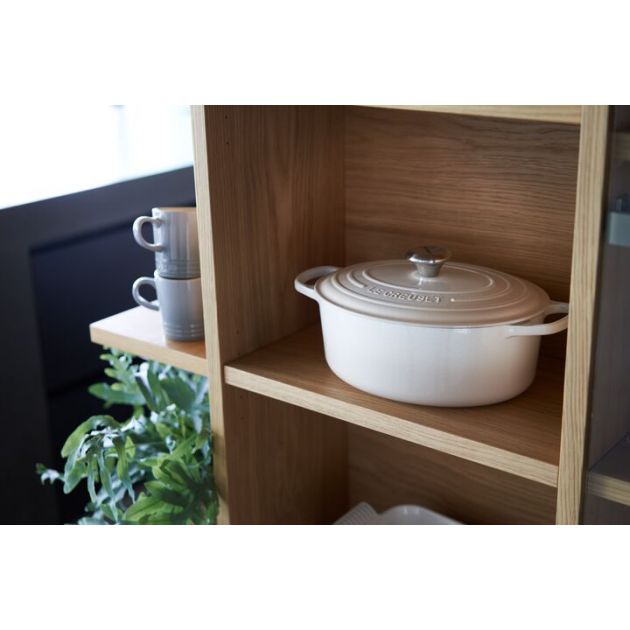 Cocotte en Fonte 29 cm Cocotte en Fonte 29 cm