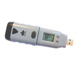 Enregistreur de Température USB -35°C +80°C Enregistreur de Température USB -35°C +80°C