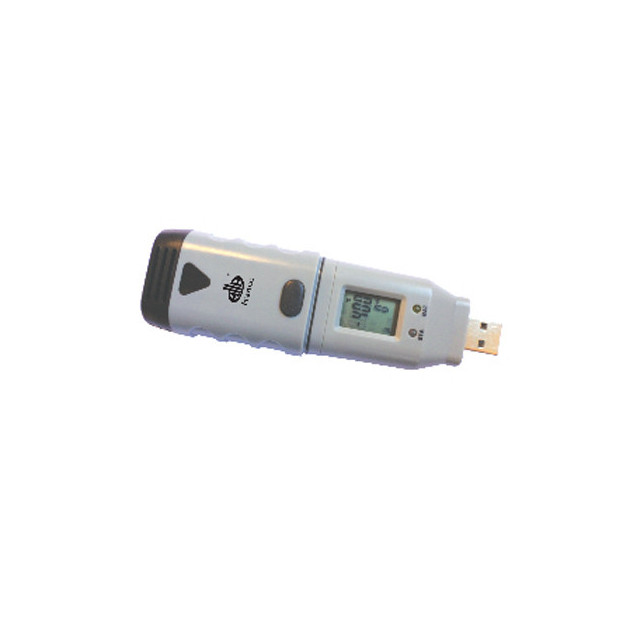 Enregistreur de température USB étanche -35°C +80°C - ,  achat, acheter, vente