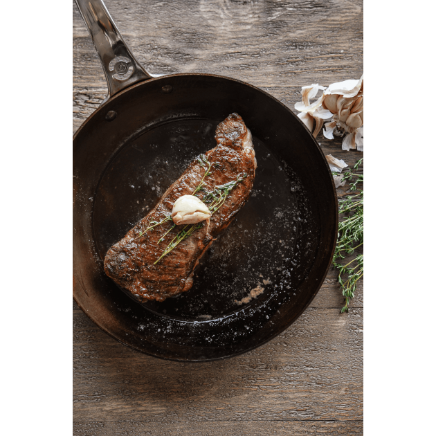 Poêle De Buyer Poêle De Buyer