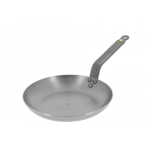 Poêle PRO Chef inox ø 20 cm