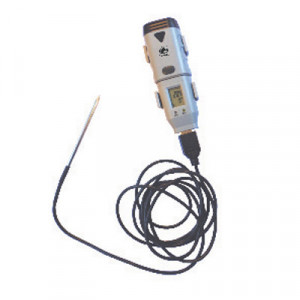 Enregistreur de Température USB avec sonde externe -40°C +125°C Enregistreur de Température USB avec sonde externe -40°C +125°C