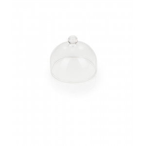 Cloche Individuelle 7,3 cm Inspired by Revol