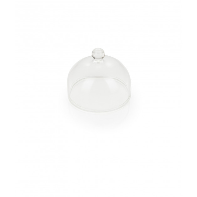 Cloche Individuelle 7,3 cm Inspired by Revol
