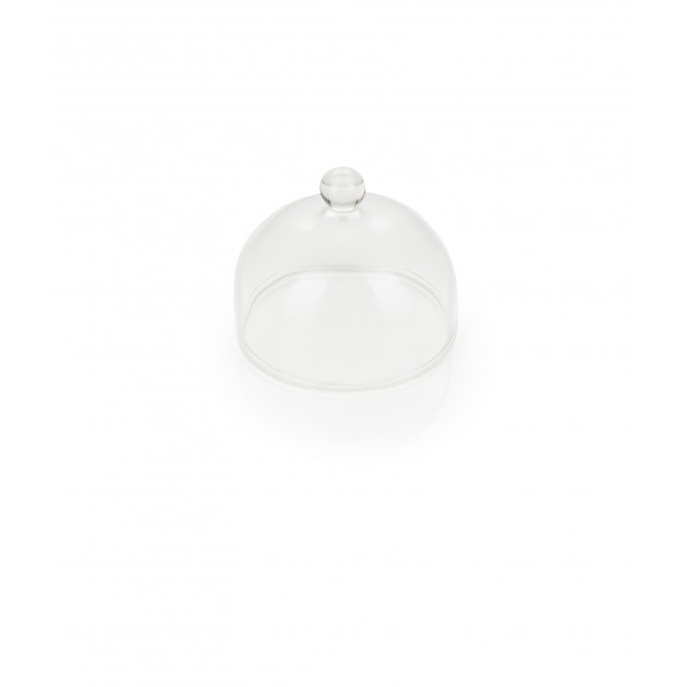 Cloche Individuelle 7,3 cm Inspired by Revol