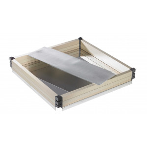 Kit Cadres superposables 240 x 240 mm