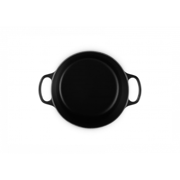 Cocotte en Fonte 26 cm 