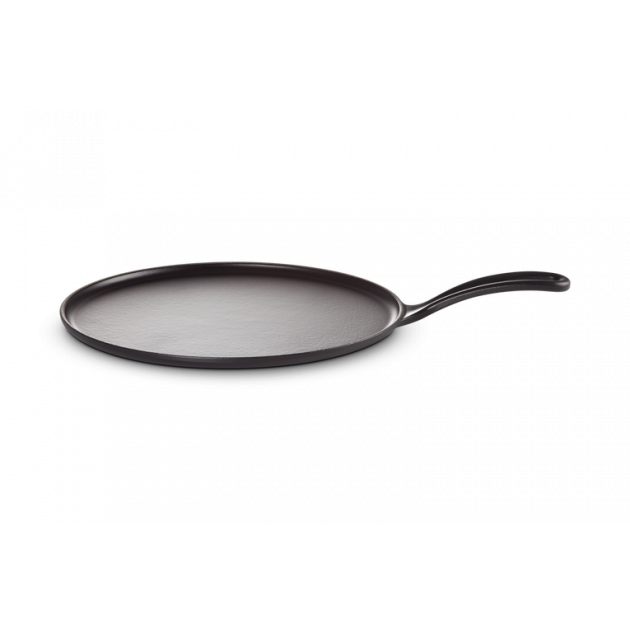 Crêpière en fonte Le Creuset Crêpière en fonte Le Creuset