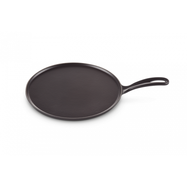Poêle à Crêpes Noir Mat Le Creuset Poêle à Crêpes Noir Mat Le Creuset