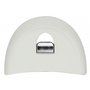 Anse Mutine Amovible Blanc Cristel Anse Mutine Amovible Blanc Cristel