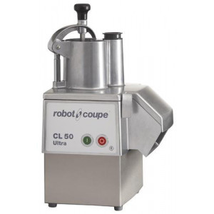 Coupe-légumes CL 50 Ultra Robot Coupe Coupe-légumes CL 50 Ultra Robot Coupe