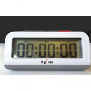 Minuteur Digital très grand Affichage