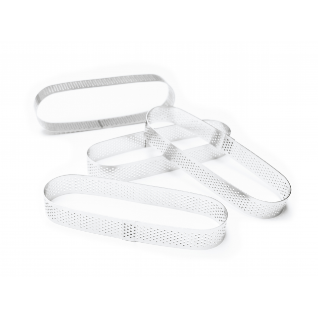 Cercles à Tartelette