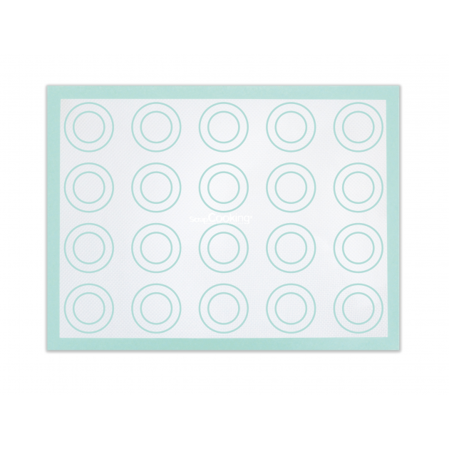 Toile de Cuisson Silicone