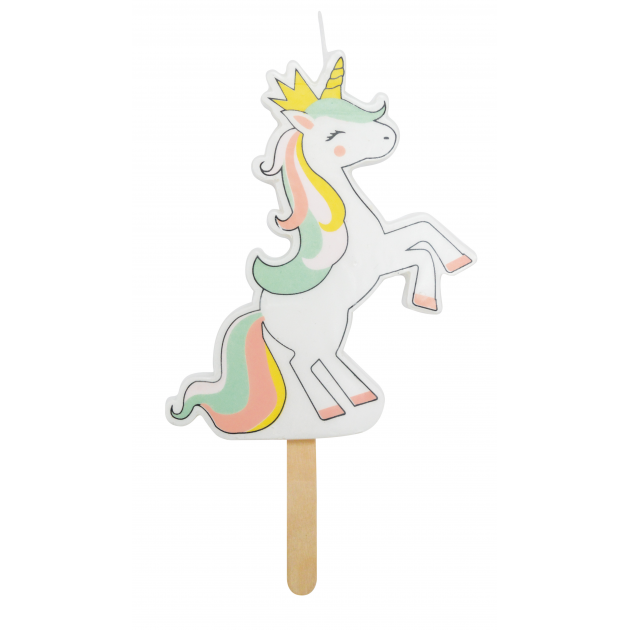 Bougie anniversaire Bougie anniversaire